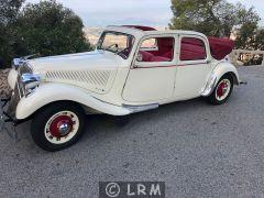 CITROËN Traction (Photo 1)