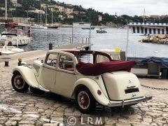 CITROËN Traction (Photo 3)