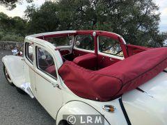 CITROËN Traction (Photo 4)