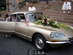 CITROËN DS Super (Photo 1)