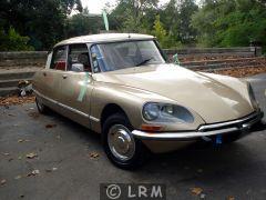 CITROËN DS Super (Photo 2)