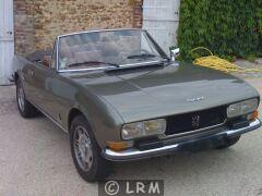 PEUGEOT 504 (Photo 1)