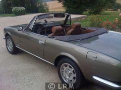 PEUGEOT 504 (Photo 2)