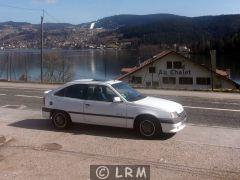 OPEL Kadett GT (Photo 1)