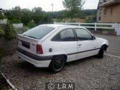 OPEL Kadett GT (Photo 2)