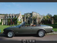 PEUGEOT 504 (Photo 4)