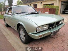 PEUGEOT 504 (Photo 1)