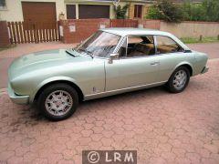 PEUGEOT 504 (Photo 3)