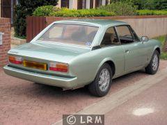 PEUGEOT 504 (Photo 4)