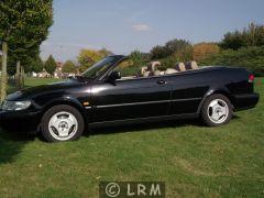 SAAB 9-3  (Photo 2)