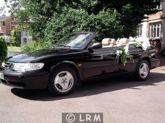 SAAB 9-3  (Photo 3)