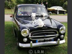 PEUGEOT 403 (Photo 1)