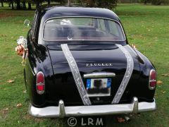 PEUGEOT 403 (Photo 2)