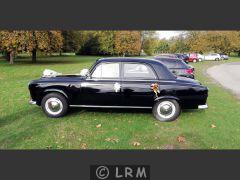 PEUGEOT 403 (Photo 4)