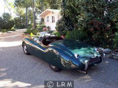 JAGUAR XK 120 (Photo 3)