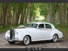 ROLLS ROYCE Silver Cloud  (Photo 1)