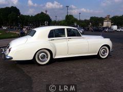 ROLLS ROYCE Silver Cloud  (Photo 4)