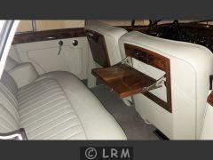 ROLLS ROYCE Silver Cloud  (Photo 5)