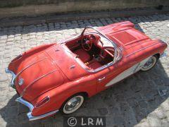 CHEVROLET Corvette (Photo 3)