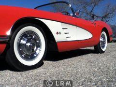 CHEVROLET Corvette (Photo 5)