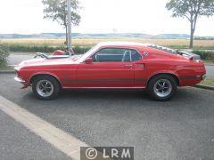 FORD Mustang Mach 1 (Photo 2)