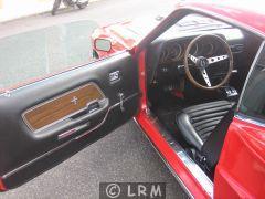FORD Mustang Mach 1 (Photo 4)