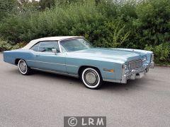 CADILLAC Eldorado (Photo 2)