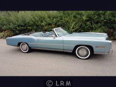 CADILLAC Eldorado (Photo 3)