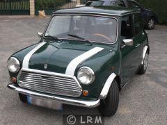 AUSTIN Mini Mayfair (Photo 1)