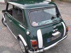 AUSTIN Mini Mayfair (Photo 3)