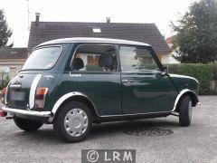 AUSTIN Mini Mayfair (Photo 4)