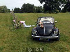 VOLKSWAGEN Coccinelle (Photo 3)