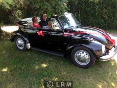 VOLKSWAGEN Coccinelle (Photo 4)
