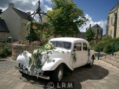 CITROËN Traction 11 B (Photo 1)