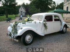 CITROËN Traction 11 B (Photo 2)