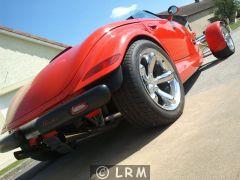 PLYMOUTH Prowler (Photo 1)