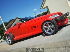 PLYMOUTH Prowler (Photo 2)