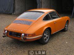 PORSCHE 911 (Photo 2)