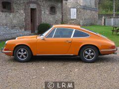 PORSCHE 911 (Photo 3)