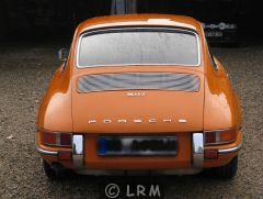 PORSCHE 911 (Photo 4)