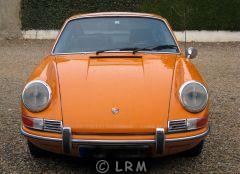 PORSCHE 911 (Photo 5)