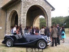 MORGAN Tourer (Photo 1)