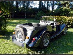 MORGAN Tourer (Photo 5)