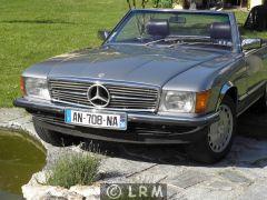 MERCEDES 280 SL (Photo 1)