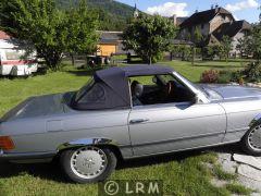 MERCEDES 280 SL (Photo 2)