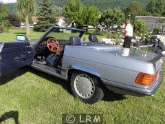 MERCEDES 280 SL (Photo 4)