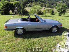 MERCEDES 280 SL (Photo 5)
