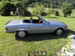 MERCEDES 280 SL (Photo 5)