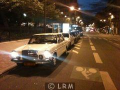 MERCEDES W115 220 D (Photo 2)