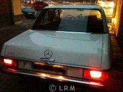 MERCEDES W115 220 D (Photo 5)